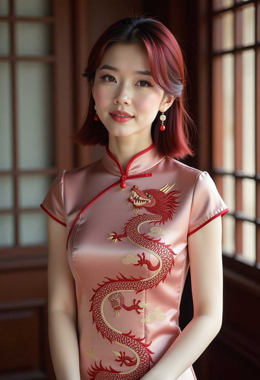 《夏日书店》海报